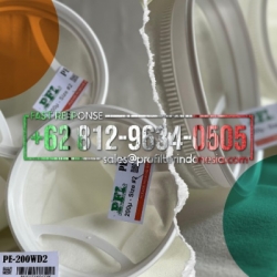 d d pfi polyester filter bag nylon polypropylene  large